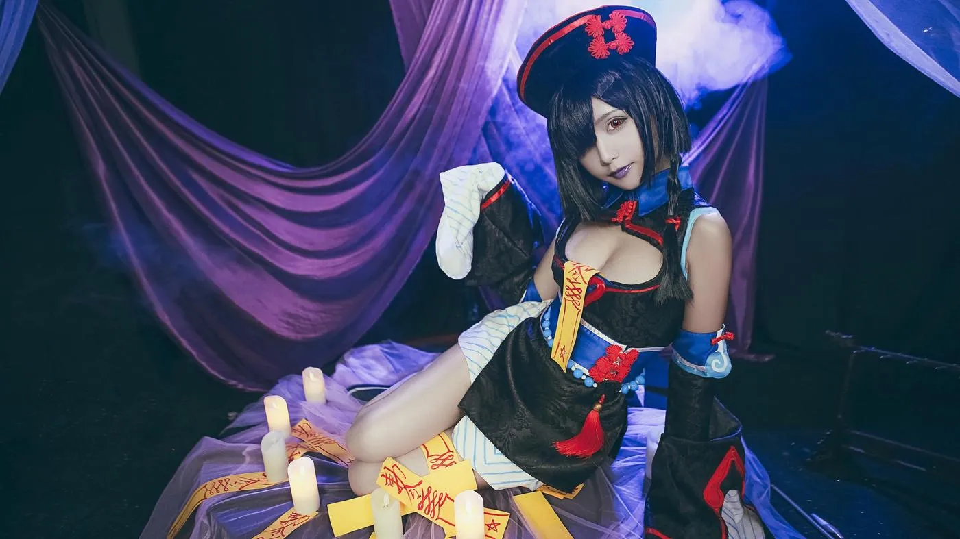 秋山AkI – NO.05 mirror彩云 [18P]插图2